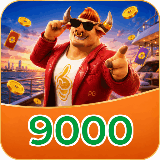 9000