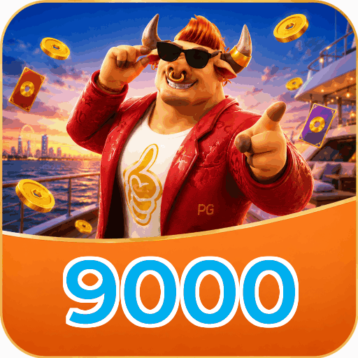 9000