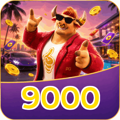 9000