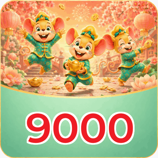 9000