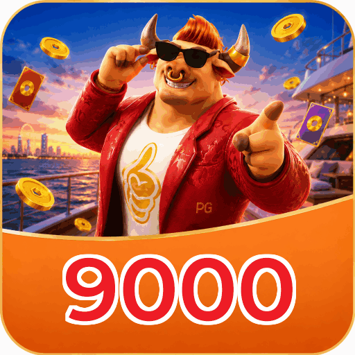 9000