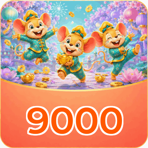 9000