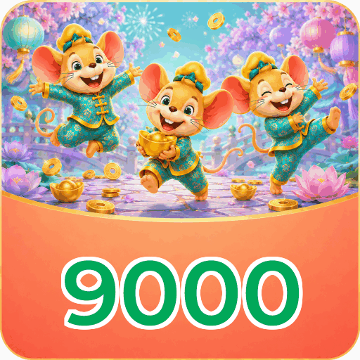9000