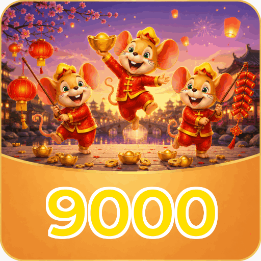 9000