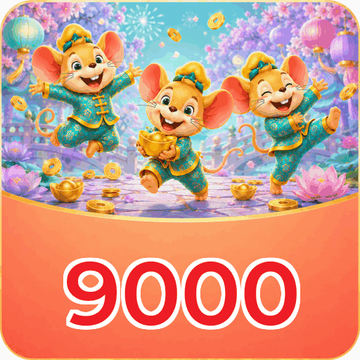 9000