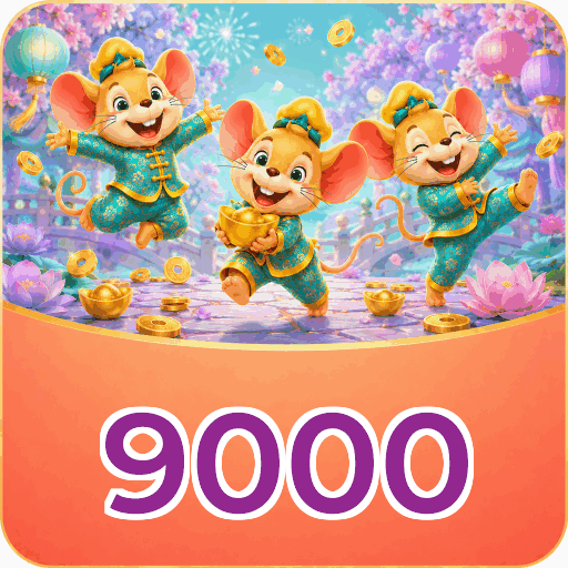 9000